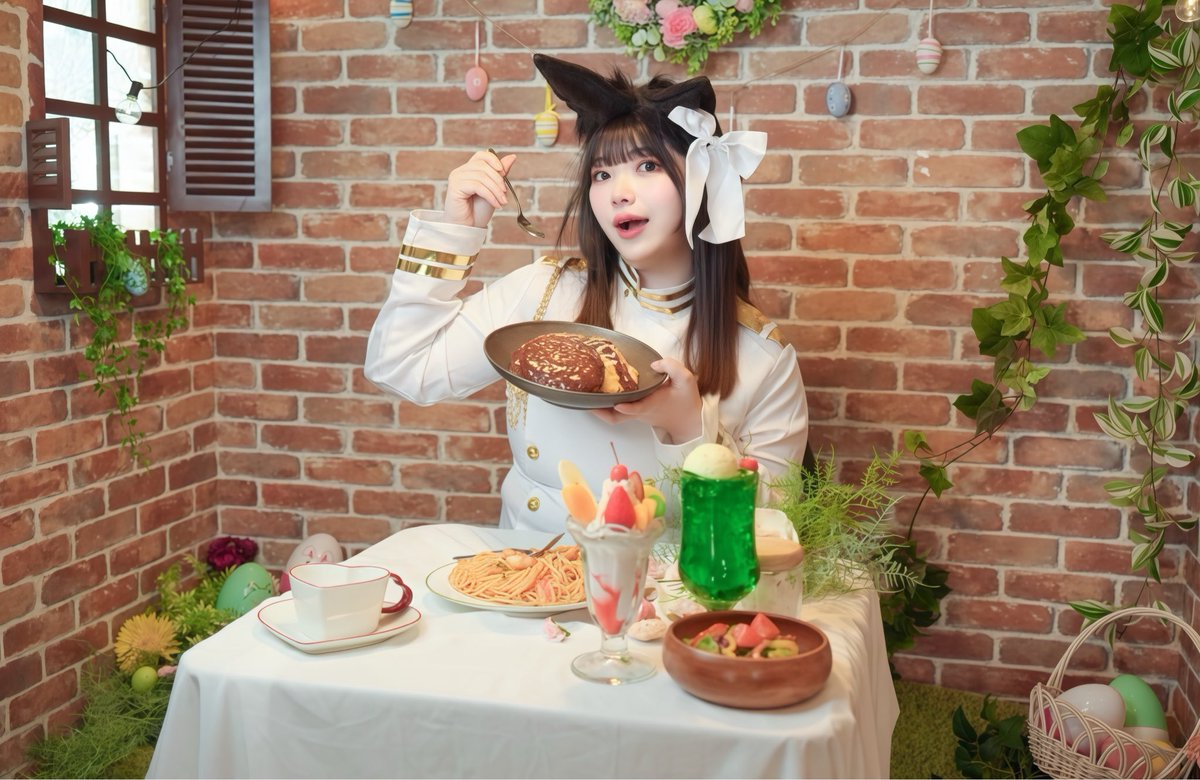 大川みくる tweet media