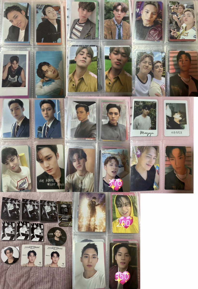 取引垢 tweet media