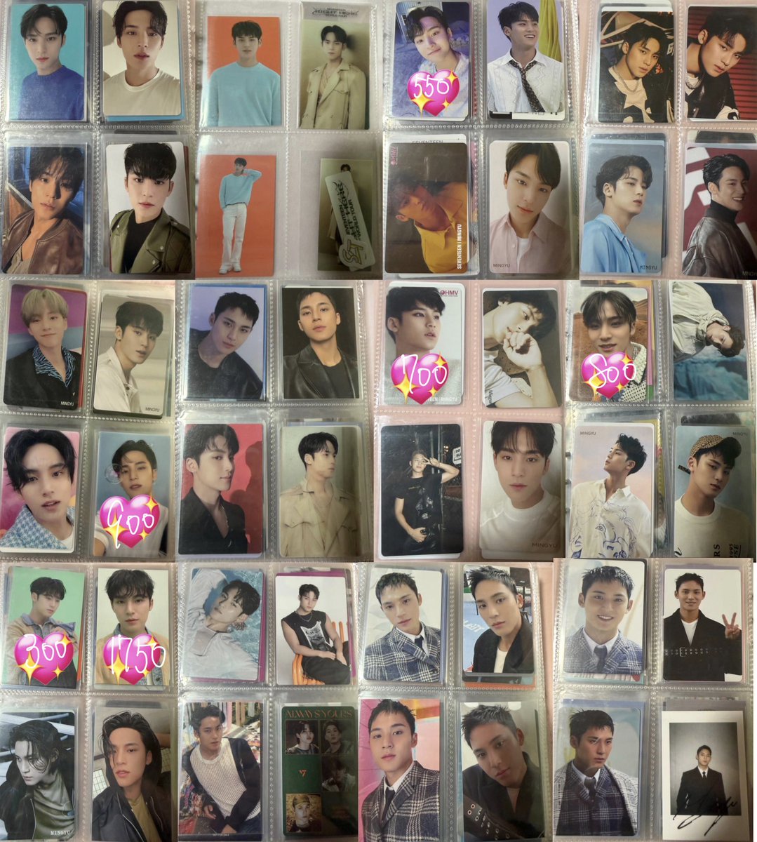 取引垢 tweet media