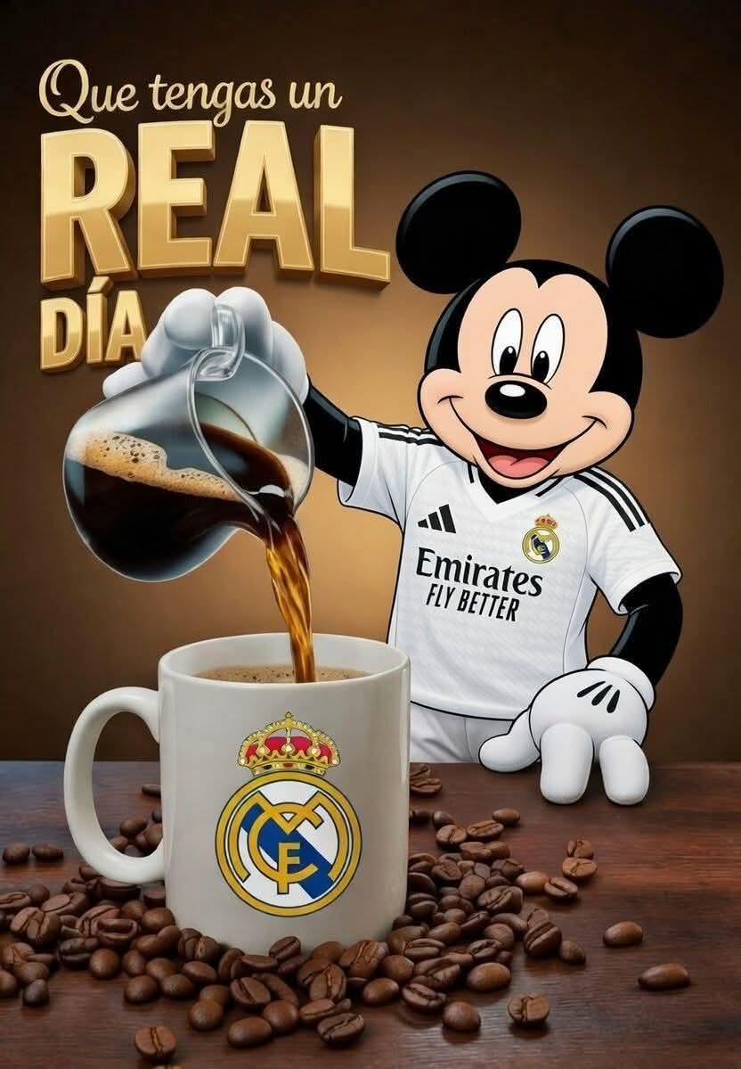 morinigoantonia's tweet photo. Buenos días Madridista 🤍🫶🤍.
Buenos días para todos..🙏🌹 https://t.co/uG39vRcvTK
