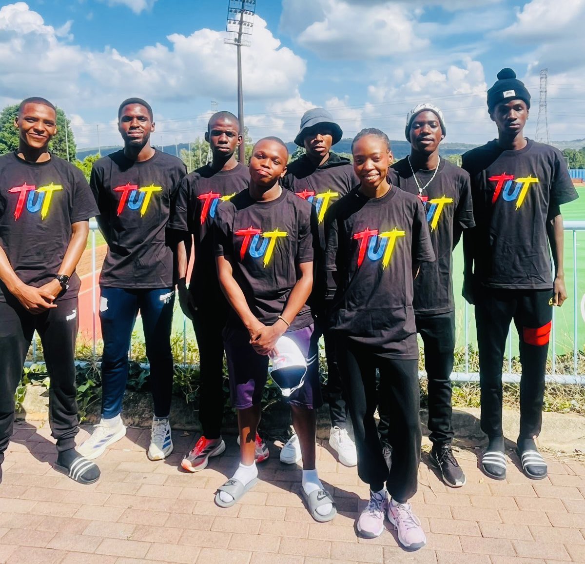 TUT Sport tweet media