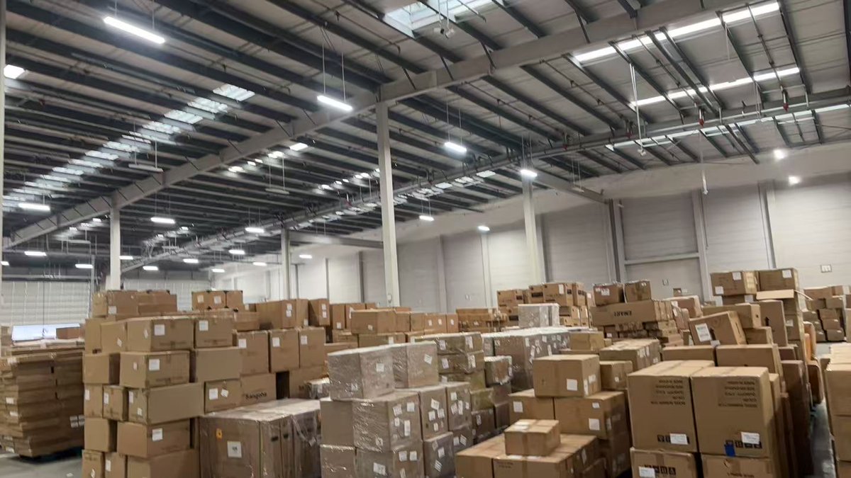 haiyuan010's tweet image. 🌍 Optimize your supply chain management by choosing our professional logistics services! Experience seamless global coverage and efficient operations. Let’s connect the world together! #Logistics #GlobalCoverage 🚚✨
