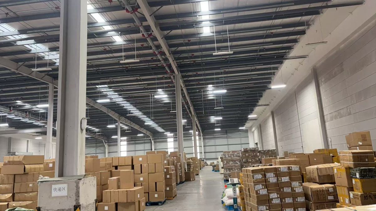 haiyuan010's tweet image. 🌍 Optimize your supply chain management by choosing our professional logistics services! Experience seamless global coverage and efficient operations. Let’s connect the world together! #Logistics #GlobalCoverage 🚚✨