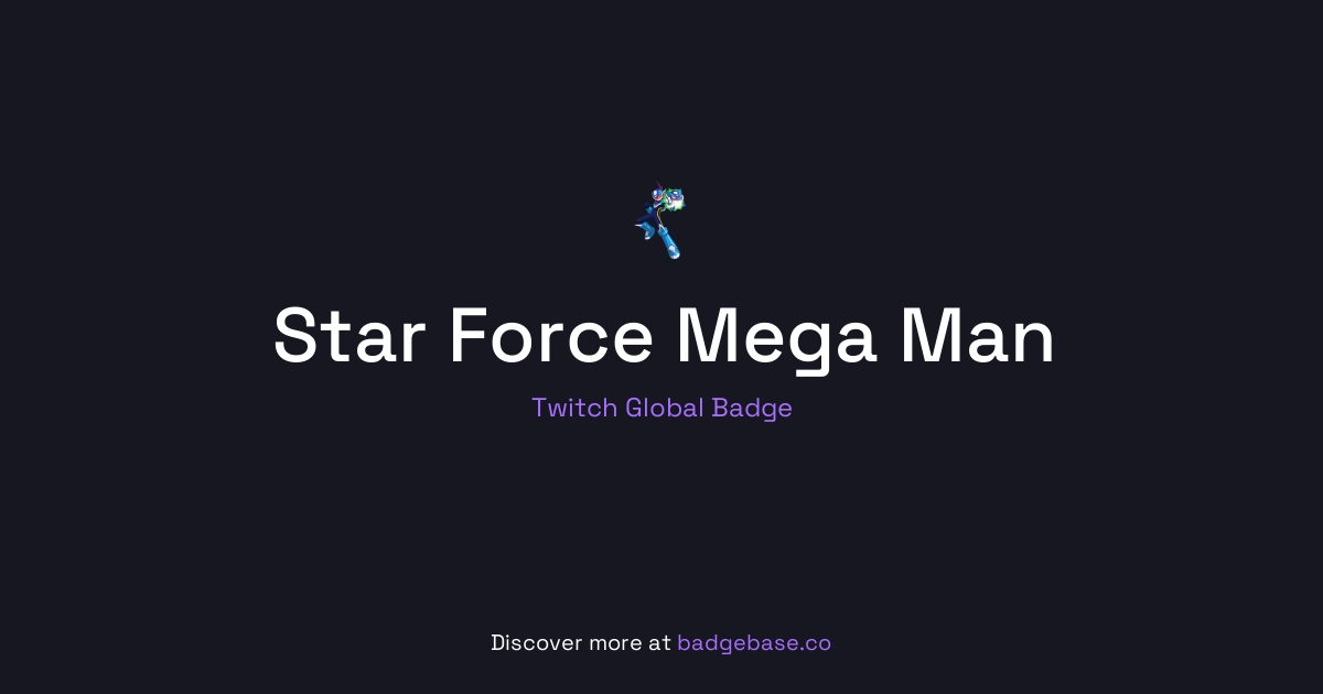 BadgeBase tweet media