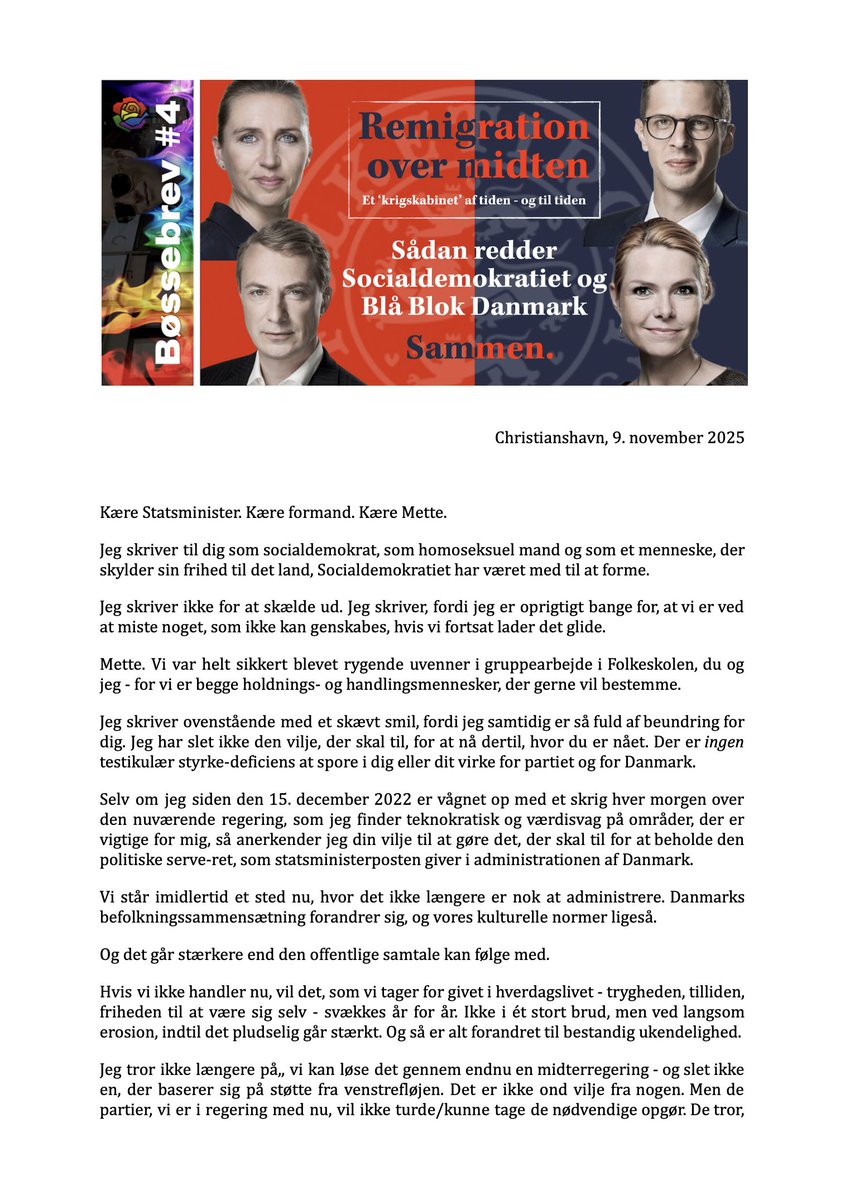 Jesper W. Rasmussen (who/dis) tweet media