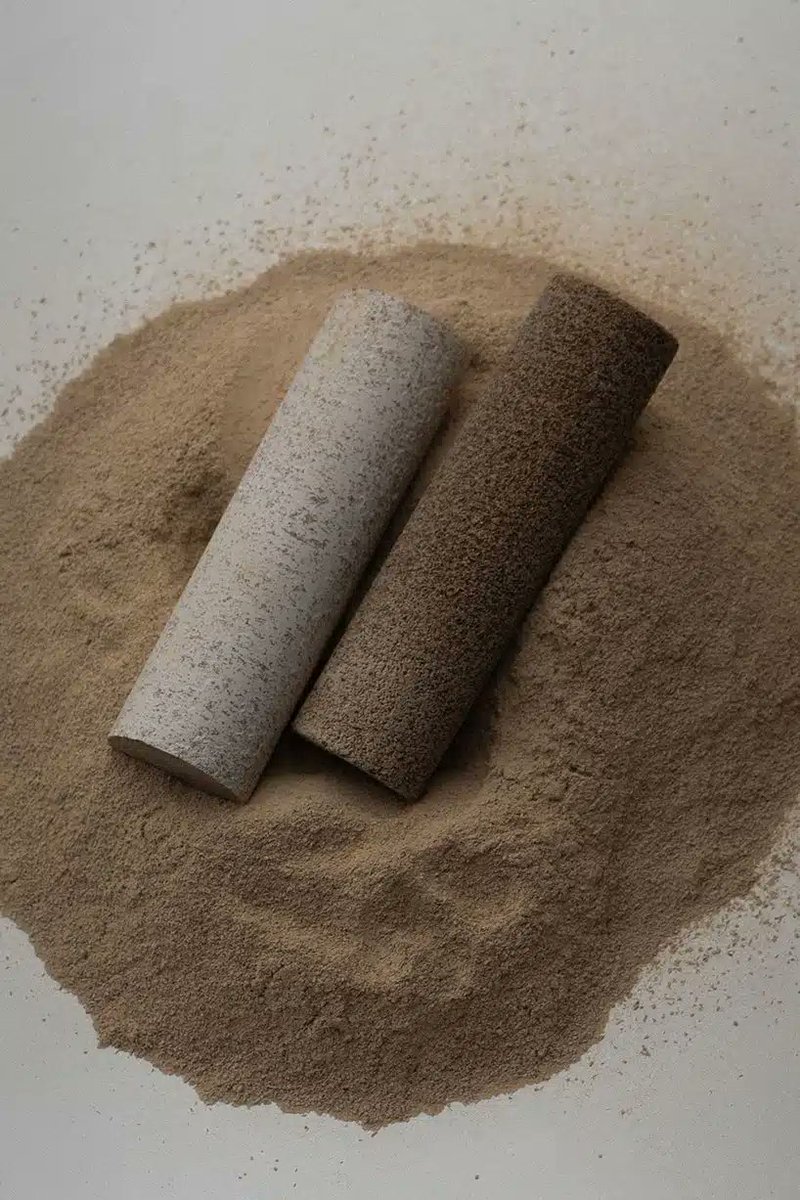 espritdesign's tweet image. Materia Futura : Sebastian Renga imprime une chaise en bois recyclé et questionne la mémoire des formes

blog-espritdesign.com/mobilier/chais…

#design #chair #espritdesign