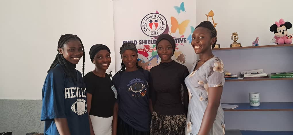 Child Shield Initiative tweet media
