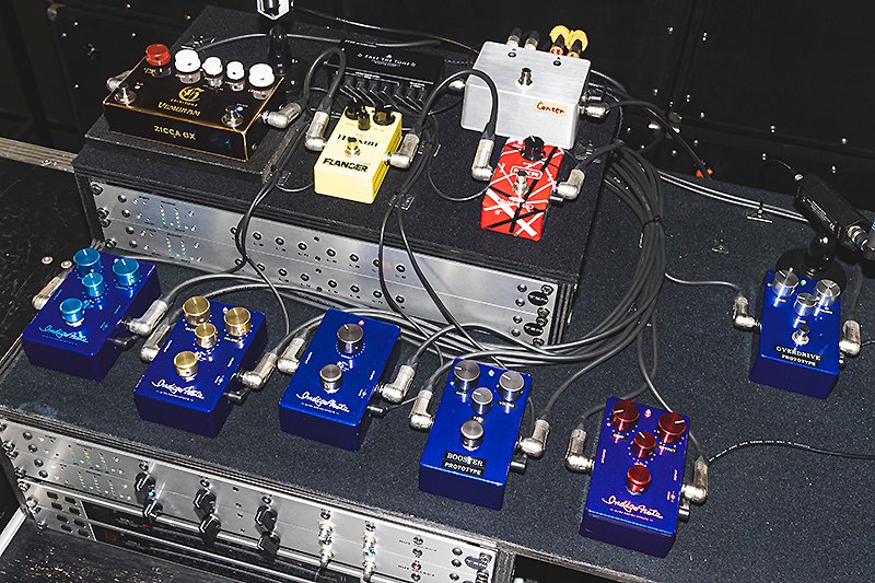 アンコールズ｜ギター・エフェクター買取専門店 tweet media