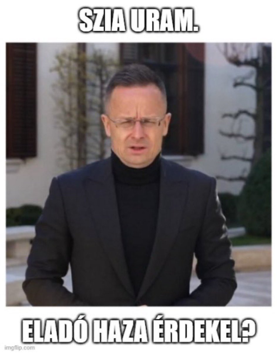 DaRealTrombitás 🇭🇺🇪🇺 tweet media