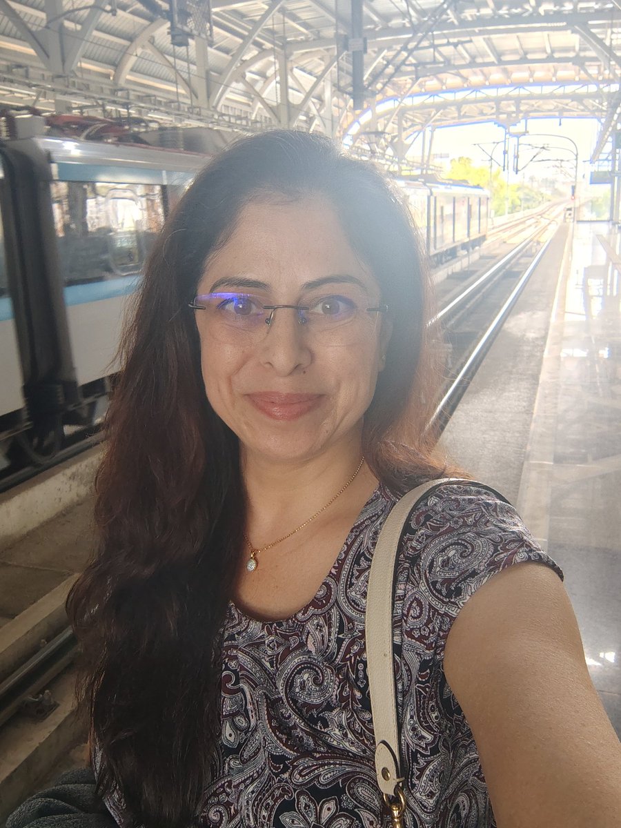 Sarika Phatak tweet media