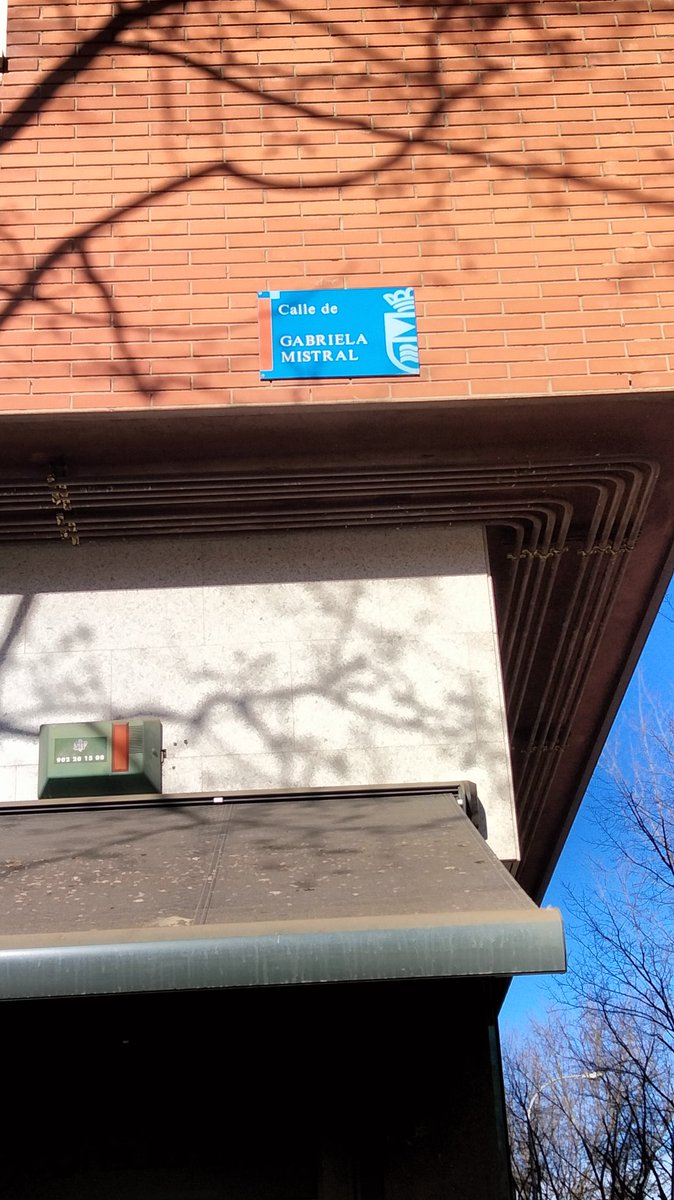 Asociación Vecinal Leganés Norte tweet media