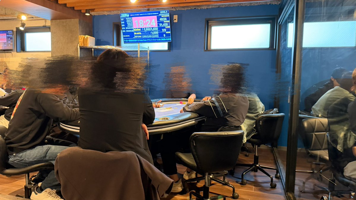 BUBBLE恵比寿@🧡3/28まおまお杯開催🧡 tweet media