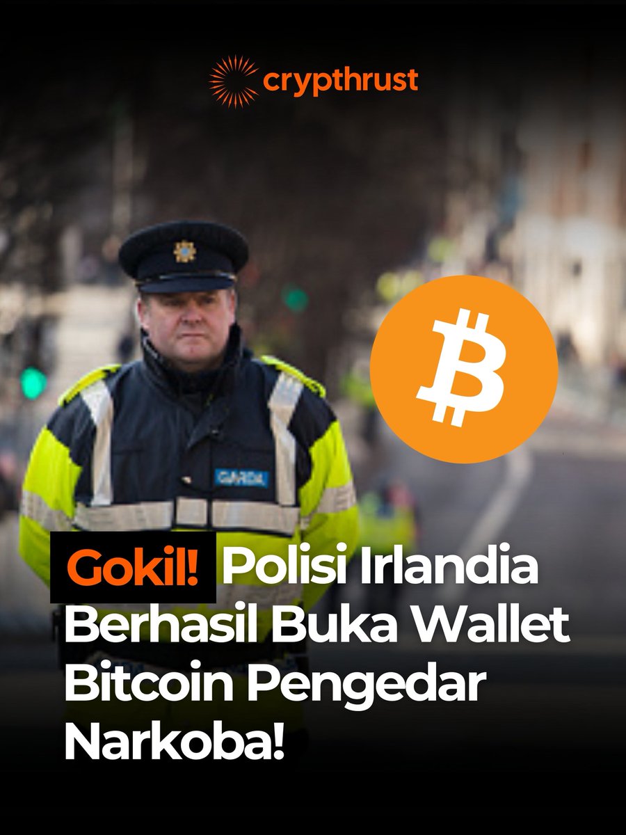 Crypthrust tweet media