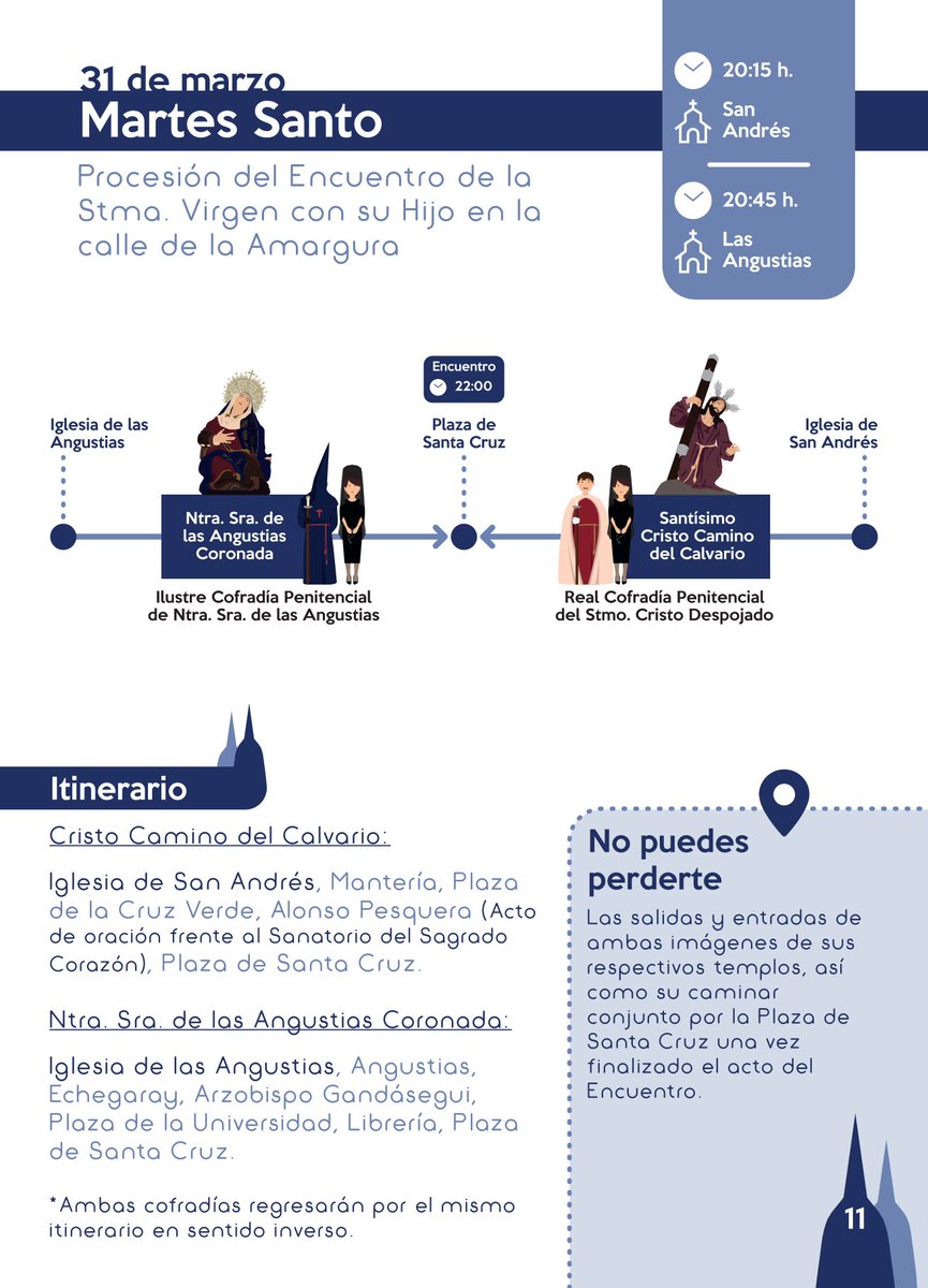 Valladolid Cofrade tweet media