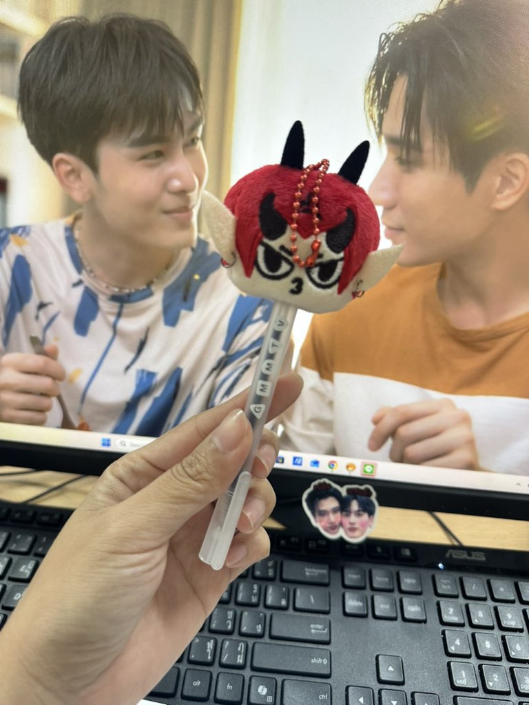 𝙉𝙨🔥🎸🕶️ รักเคะเท่าโลกเลย 🌍🎀 tweet media