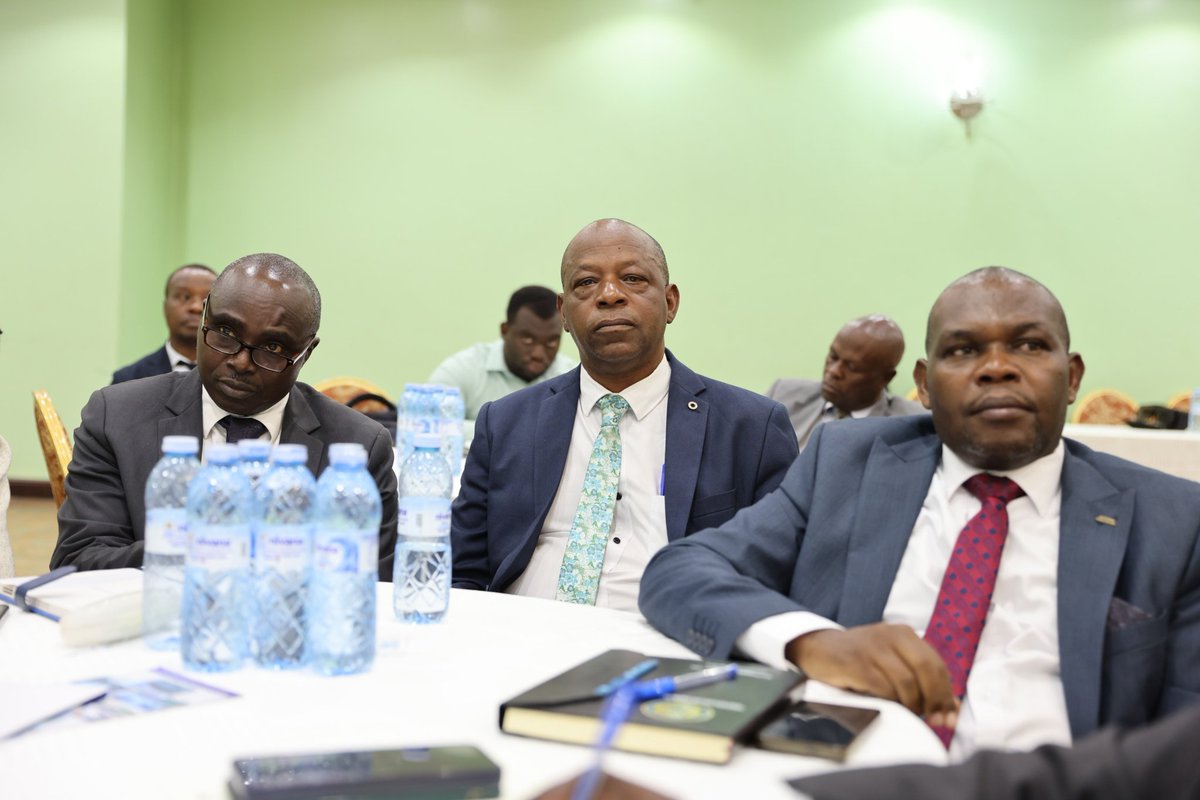 Ministry of Local Government tweet media