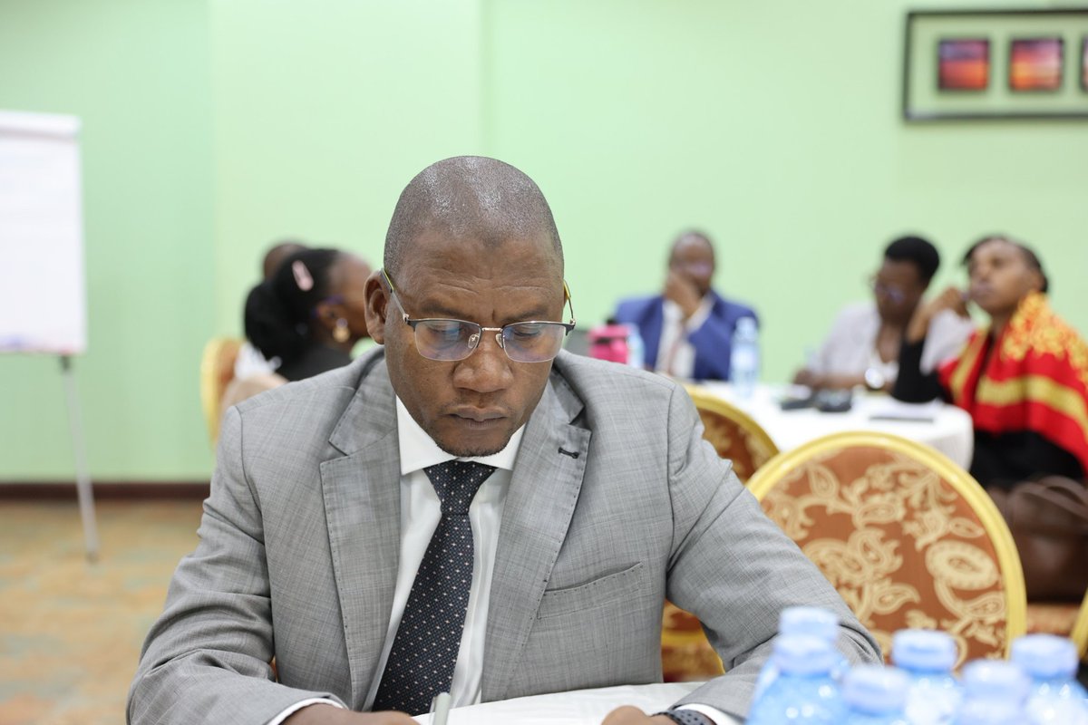 Ministry of Local Government tweet media