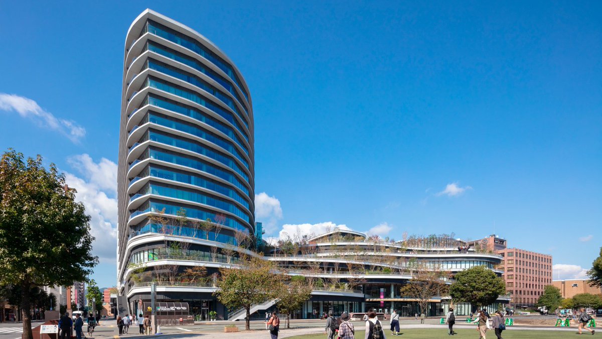 NIKKEN SEKKEI tweet media