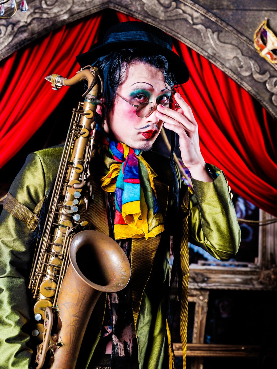 深海洋燈/シンカイランプ tweet media