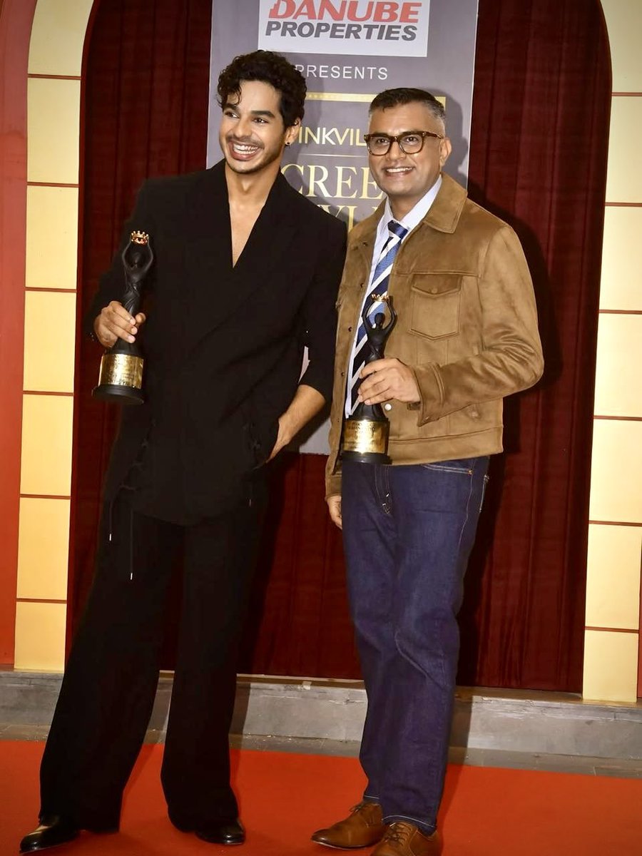 Neeraj Ghaywan tweet media