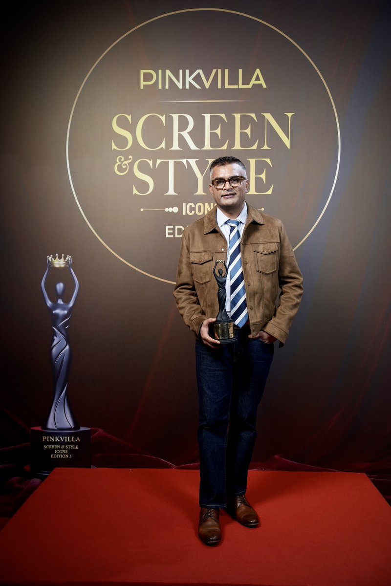 Neeraj Ghaywan tweet media