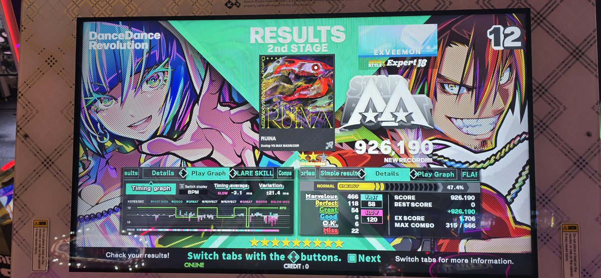 ExVeemon tweet media