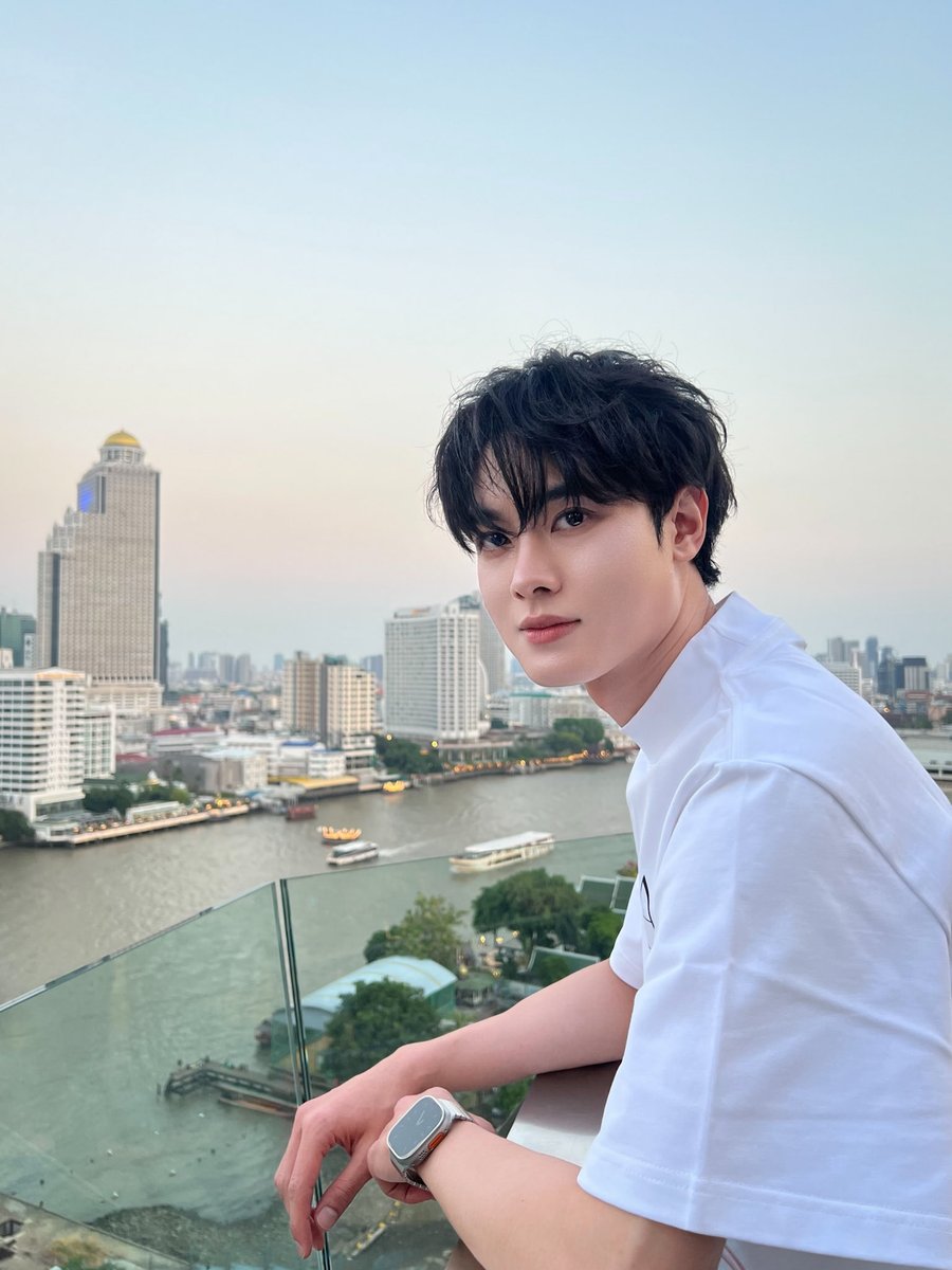 Surachetop tweet media