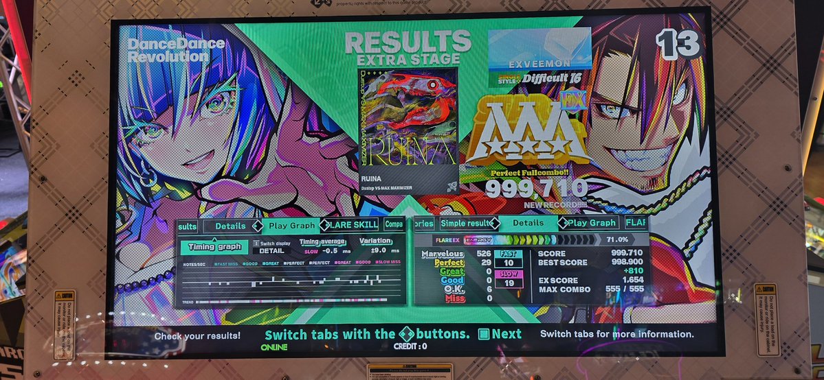 ExVeemon tweet media