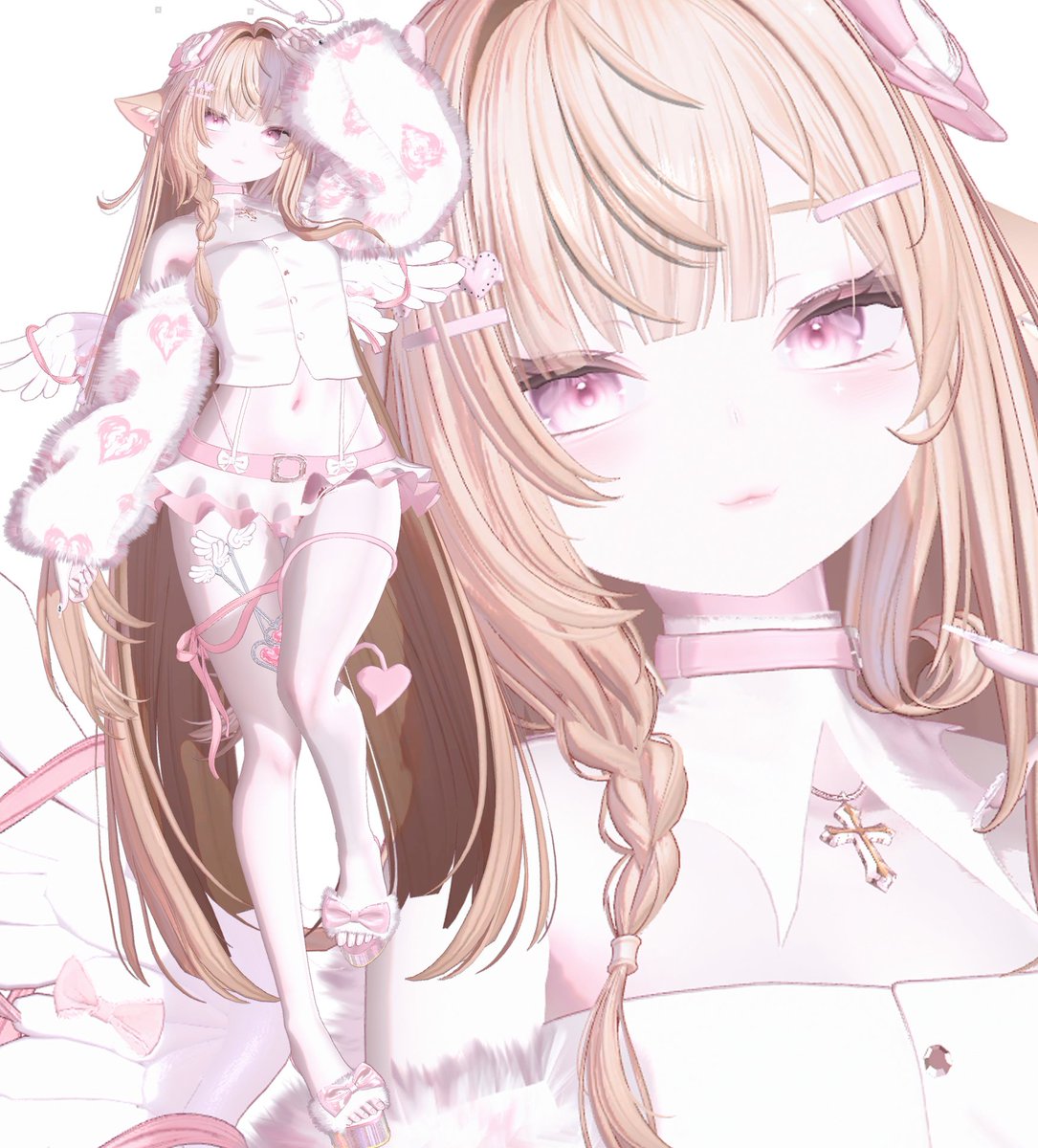 rocky rabbid 🌼 tweet media