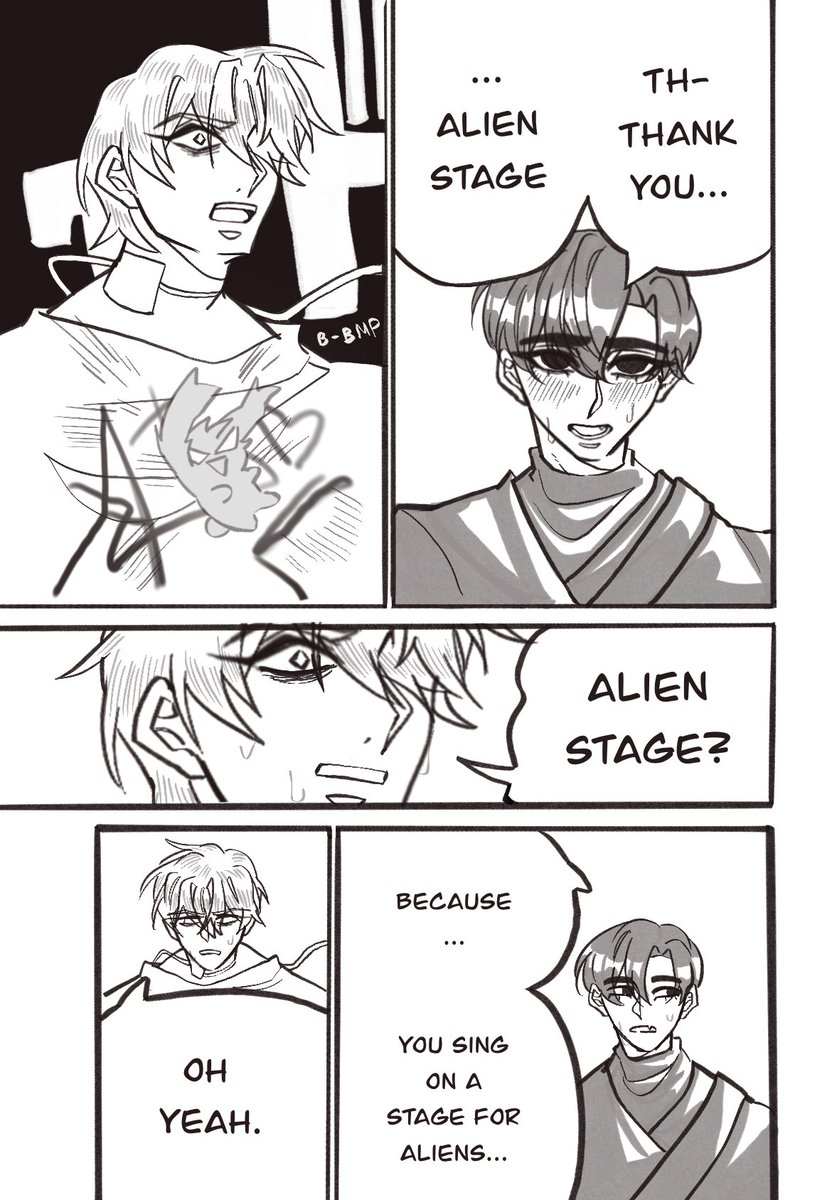 Rarepairslay_5🔞 tweet media