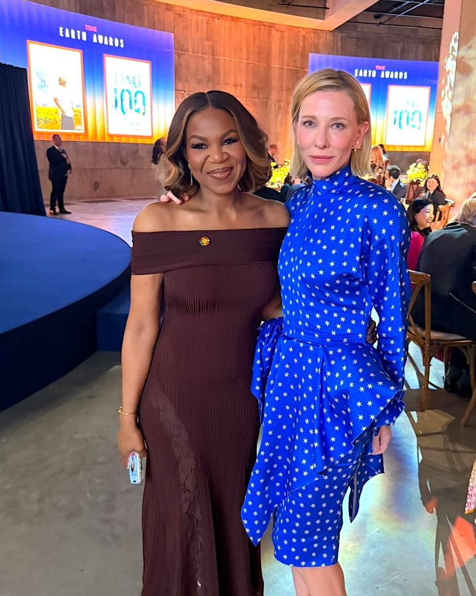 Damilola Ogunbiyi tweet media