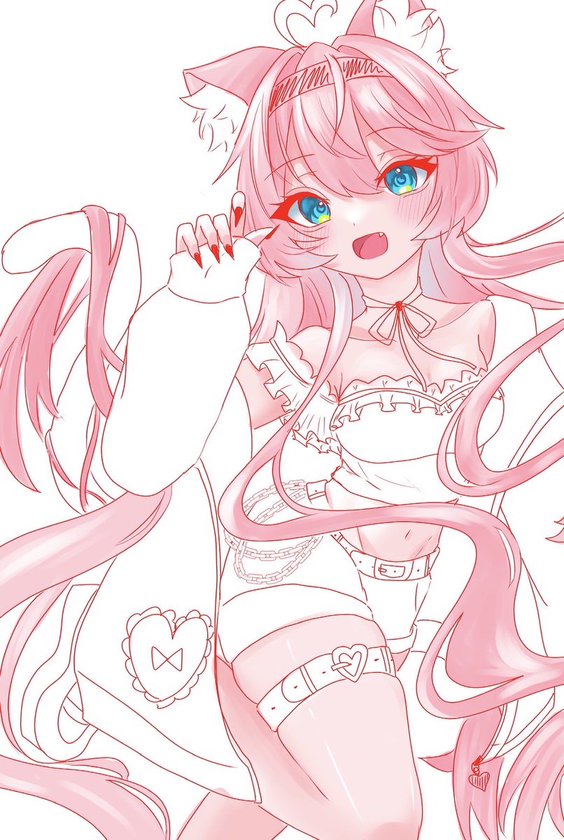Neko🌙 tweet media