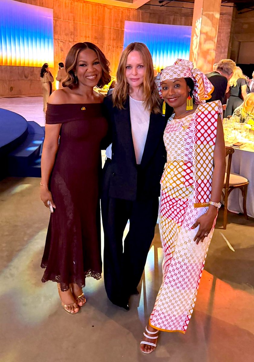 Damilola Ogunbiyi tweet media