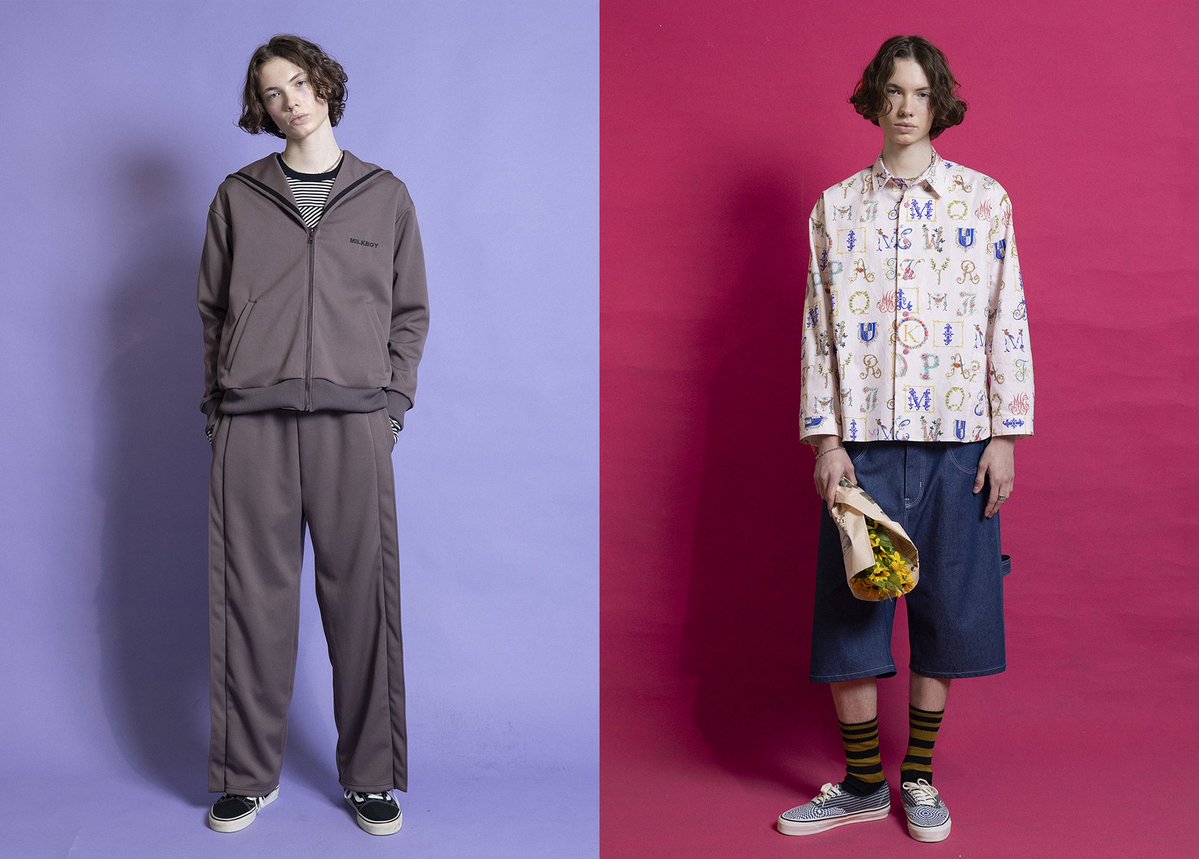 HEP FIVE tweet media