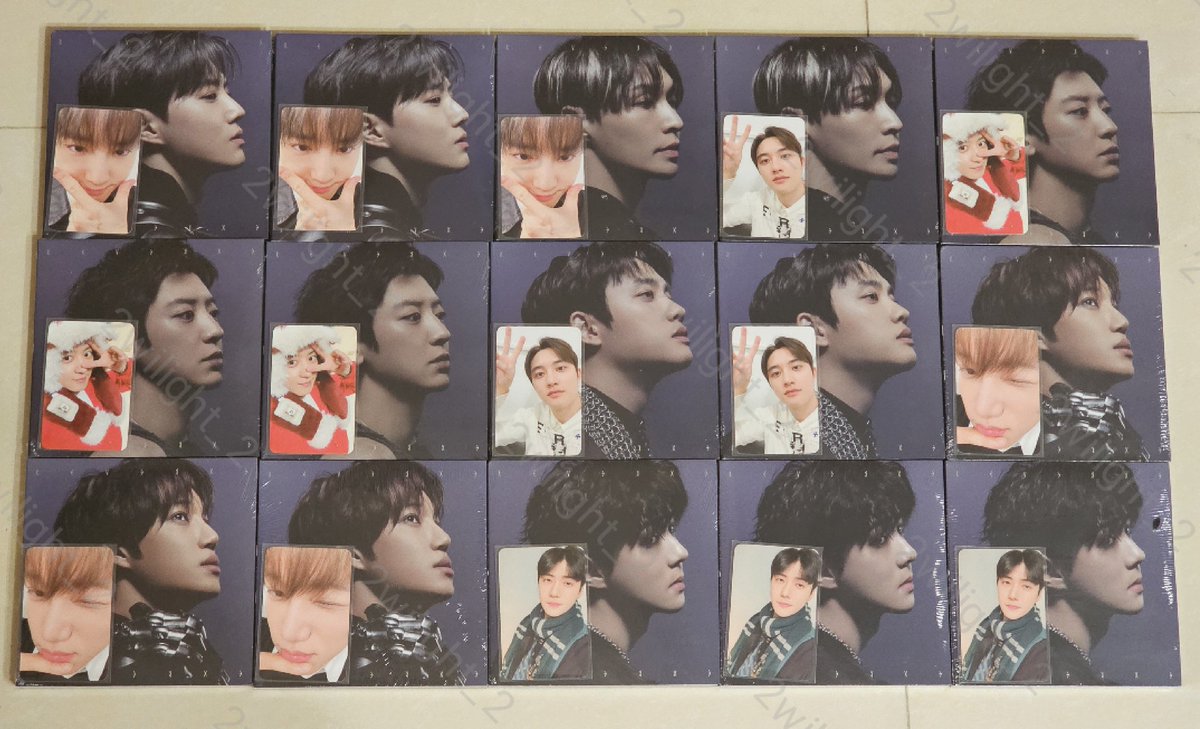 2wilight • MY GO tweet media