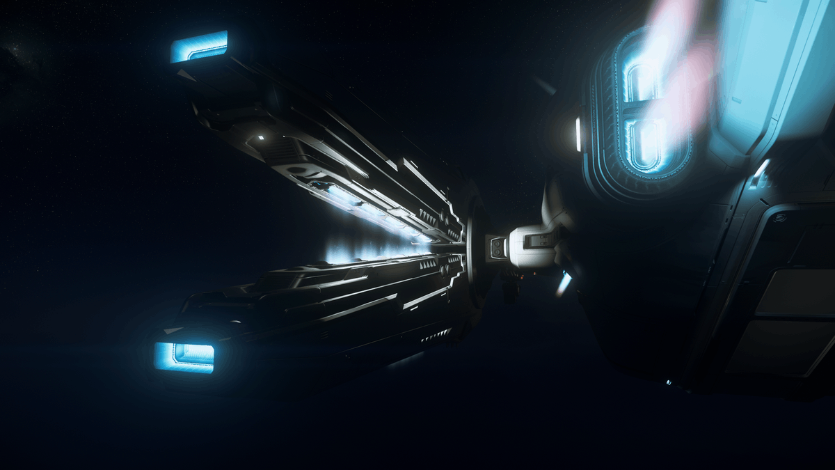 Star Citizen Referrals tweet media