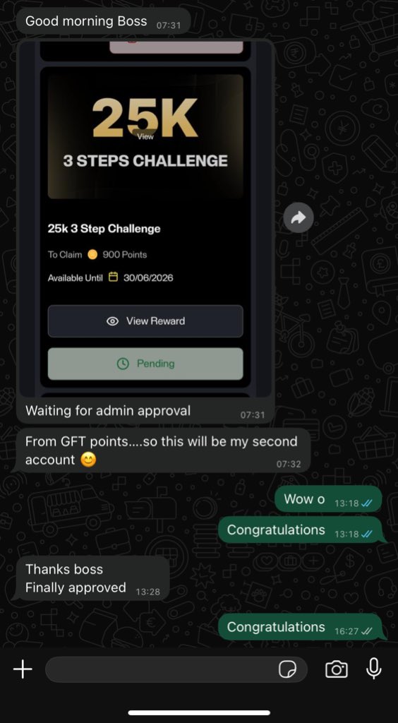 Forex Tv tweet media