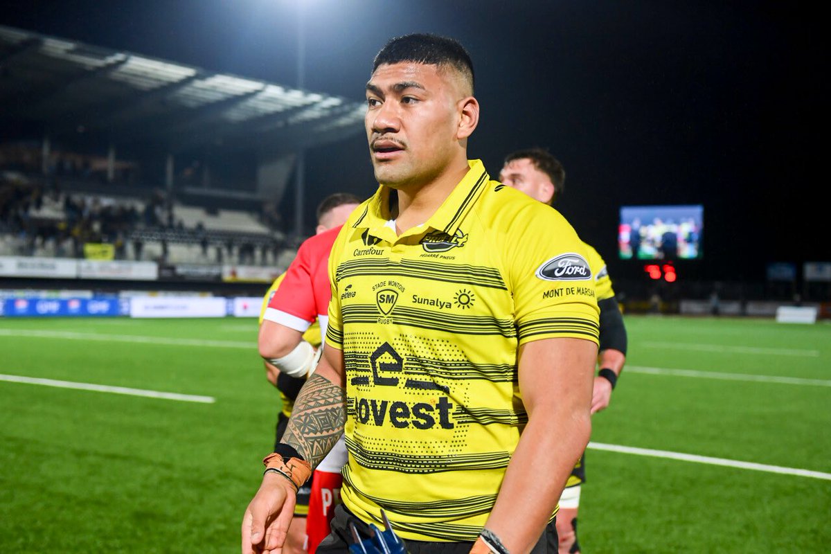 FRFlairBetting's tweet photo. #ProD2 I Carcassonne vs Mont de Marsan
➡️ Mont de Marsan à 2.40 sur Winamax
Pour plus d’analyses de ce type sur Twitter, laissez un ♥️ !
#USCSMR #TeamParieurs #BettingTips https://t.co/9W5SJxFvmY