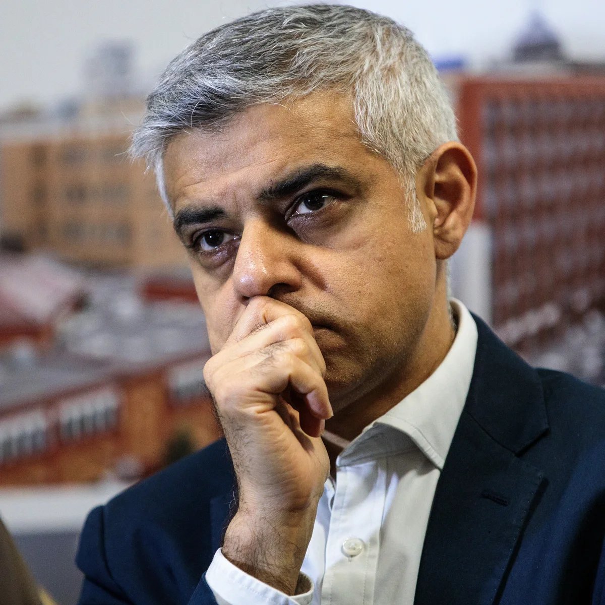 BRITAIN IS BROKEN 🇬🇧 tweet media