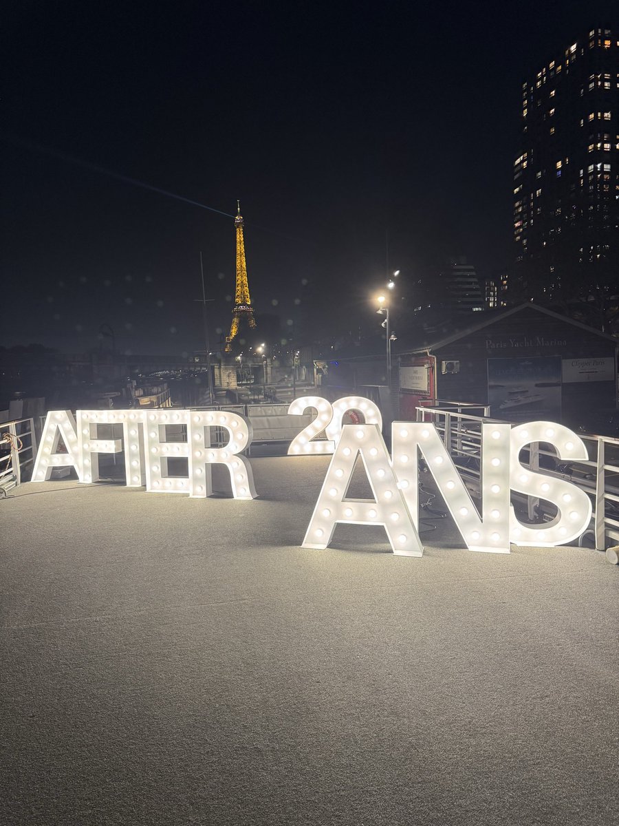 Gilbert Brisbois tweet media