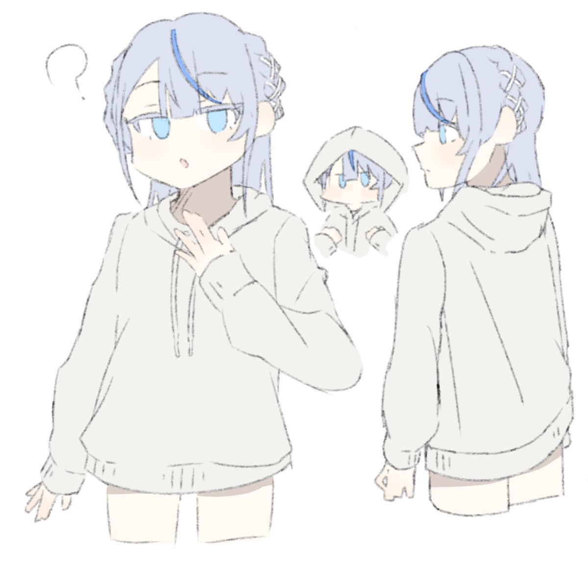 サメタマゴ tweet media