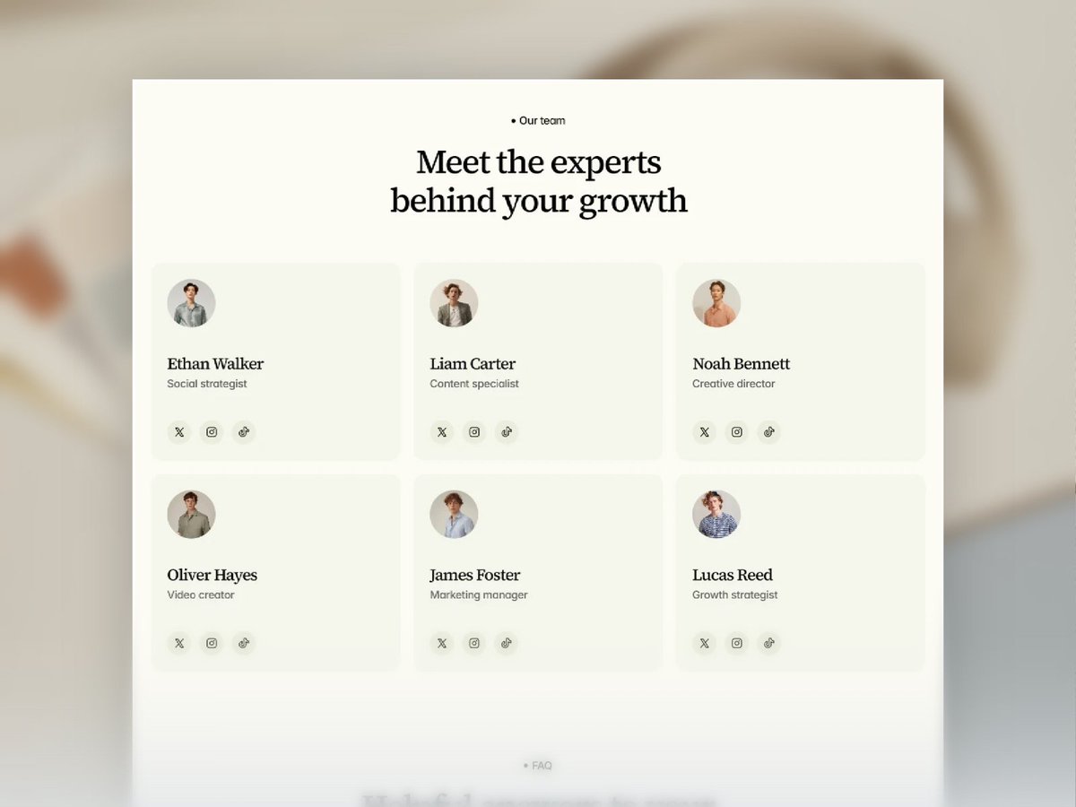 Mudasir hussain || Framer Expert tweet media