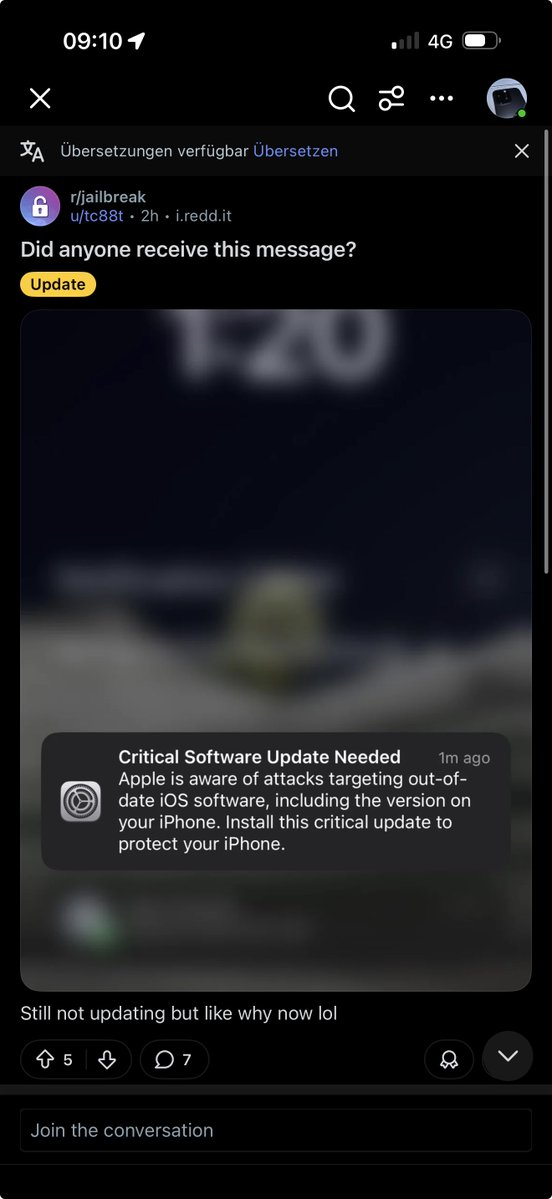 #WeAlliPhoneFamily tweet media