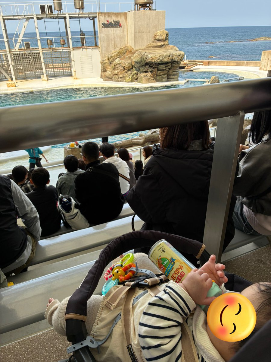 おじちょ tweet media