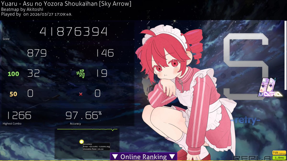 ぜかーら tweet media