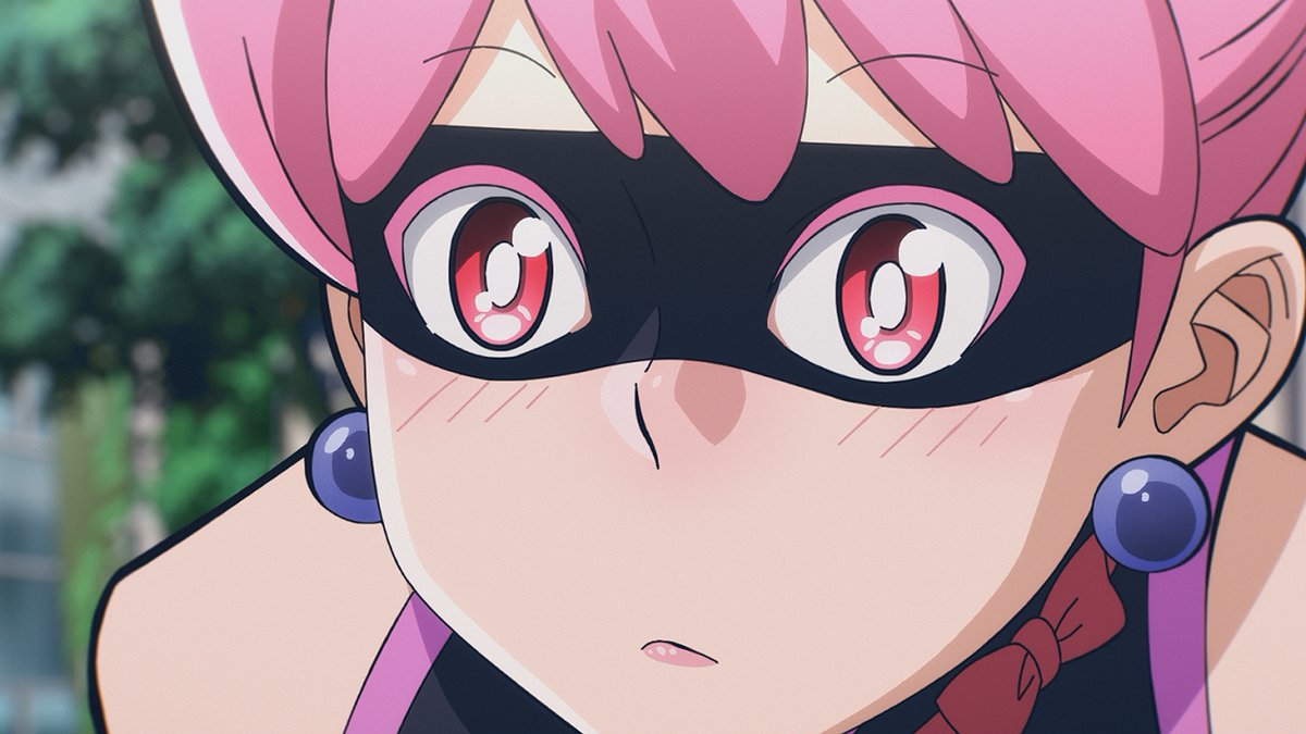 『ヴィジランテ -僕のヒーローアカデミア ILLEGALS-』アニメ公式 第2期放送中! tweet media