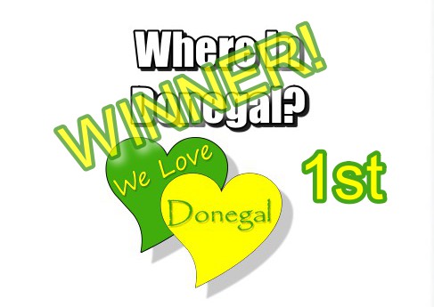 welovedonegal's tweet image. BOOM!  💚💛 

Yes, Bun Dobhráin / #Bundoran 

#Donegal .