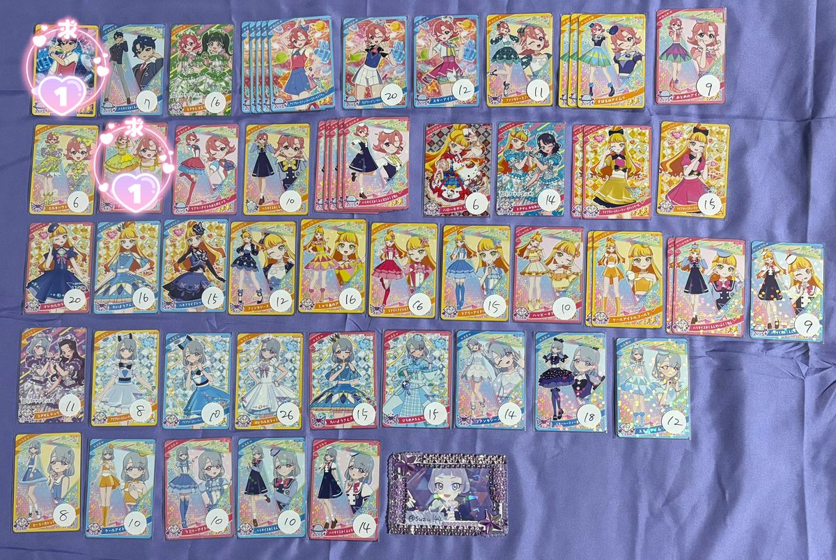 まのん tweet media