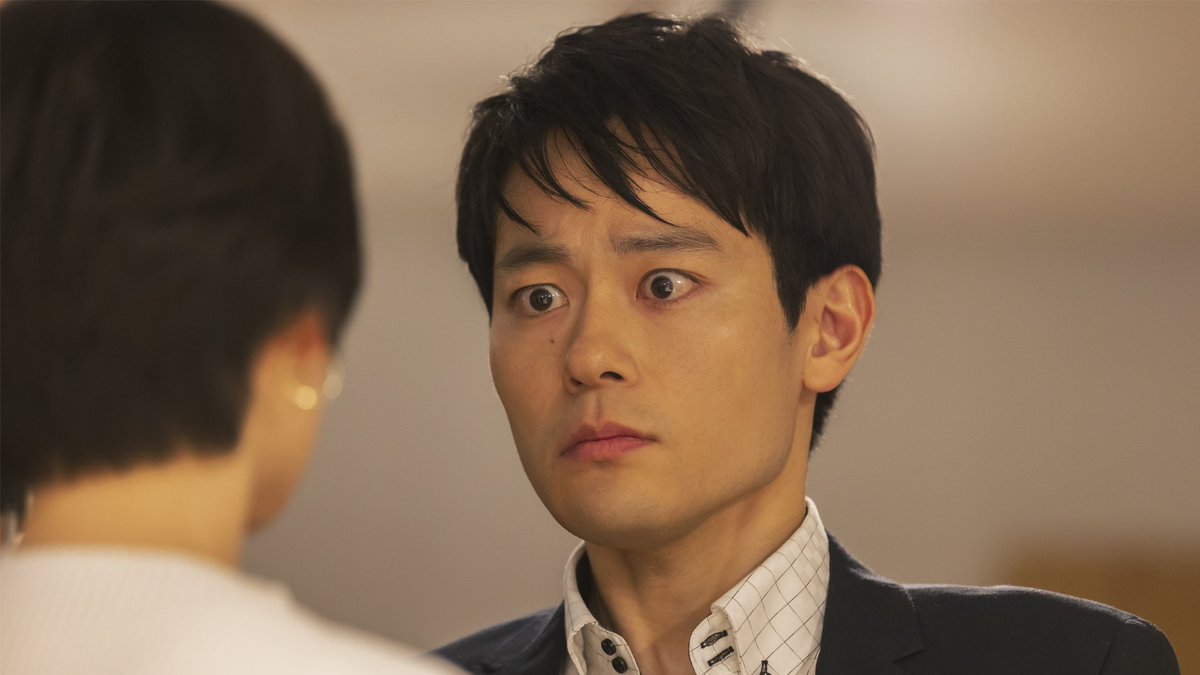 キネカ大森 tweet media