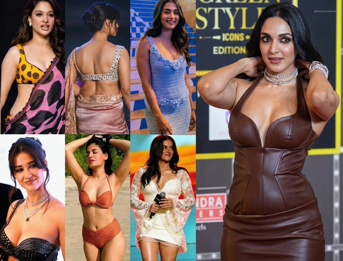 Actress Fever tweet media